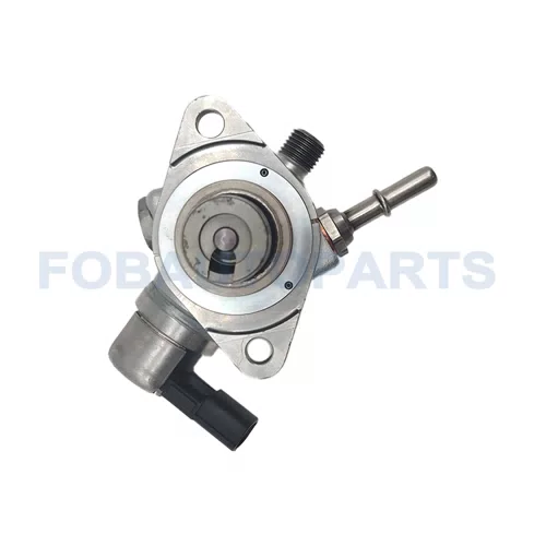 High Pressure Fuel Pump for Nissan Pathfinder 3.5L V6 CVT AWD/FWD Platinum 2017-2018 166306KA0A 166306KA0B - image 4